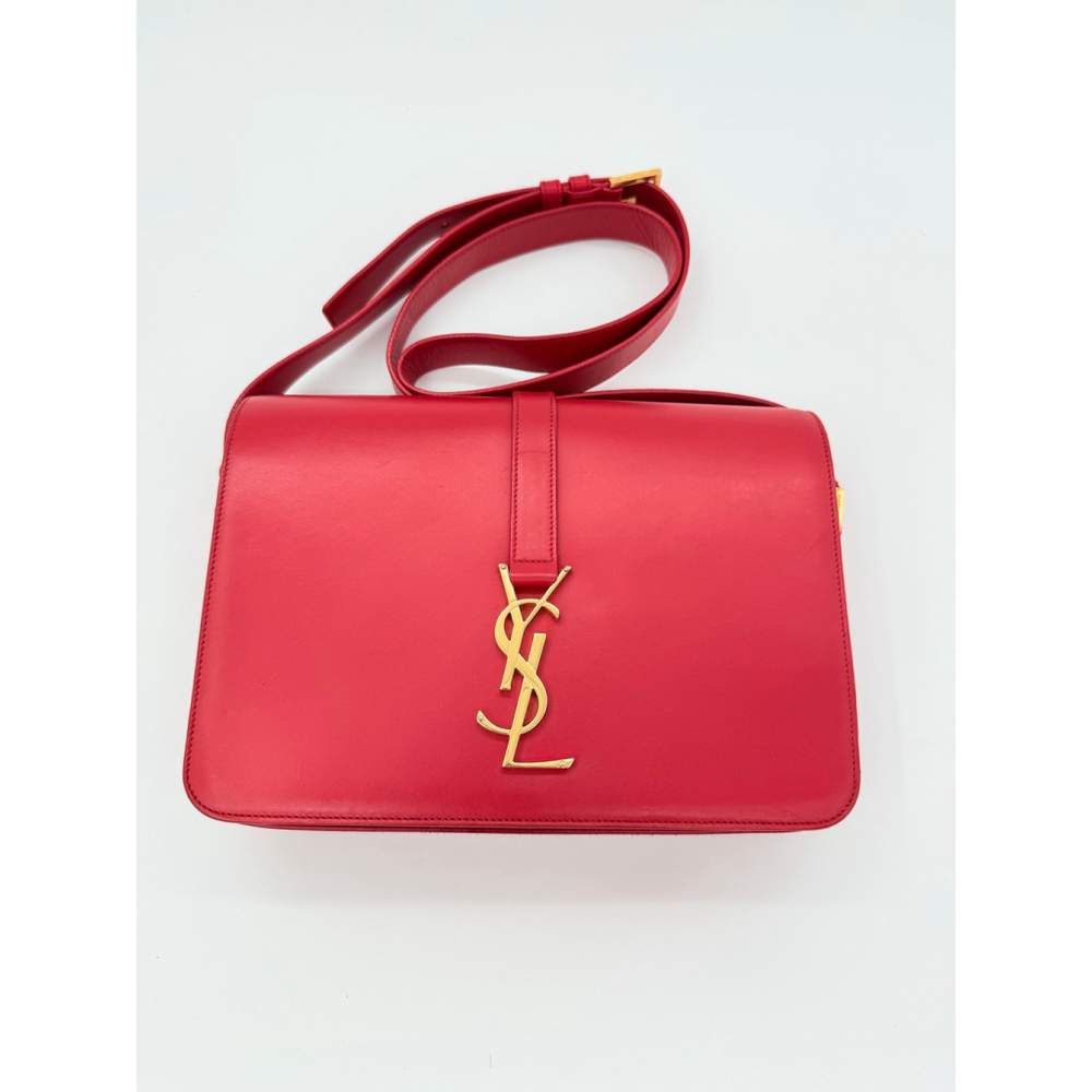 YSL Universite Medium Cross-Body